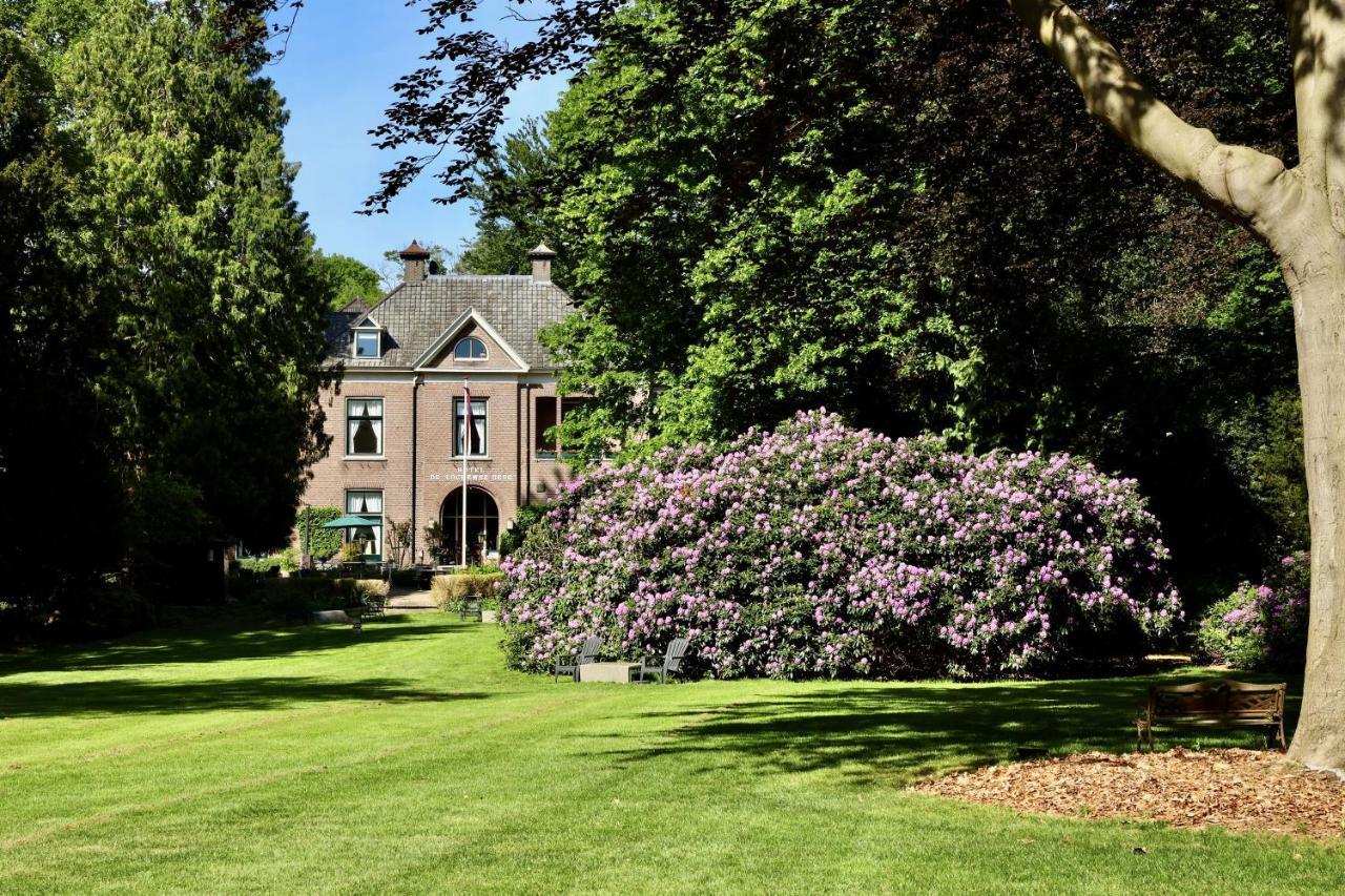 De Lochemse Berg Hotel Barchem Exterior photo