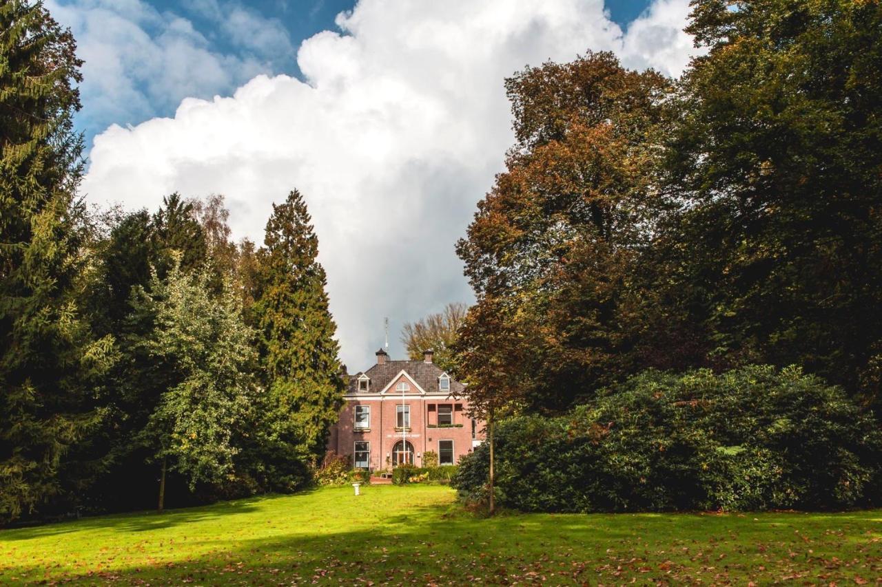 De Lochemse Berg Hotel Barchem Exterior photo