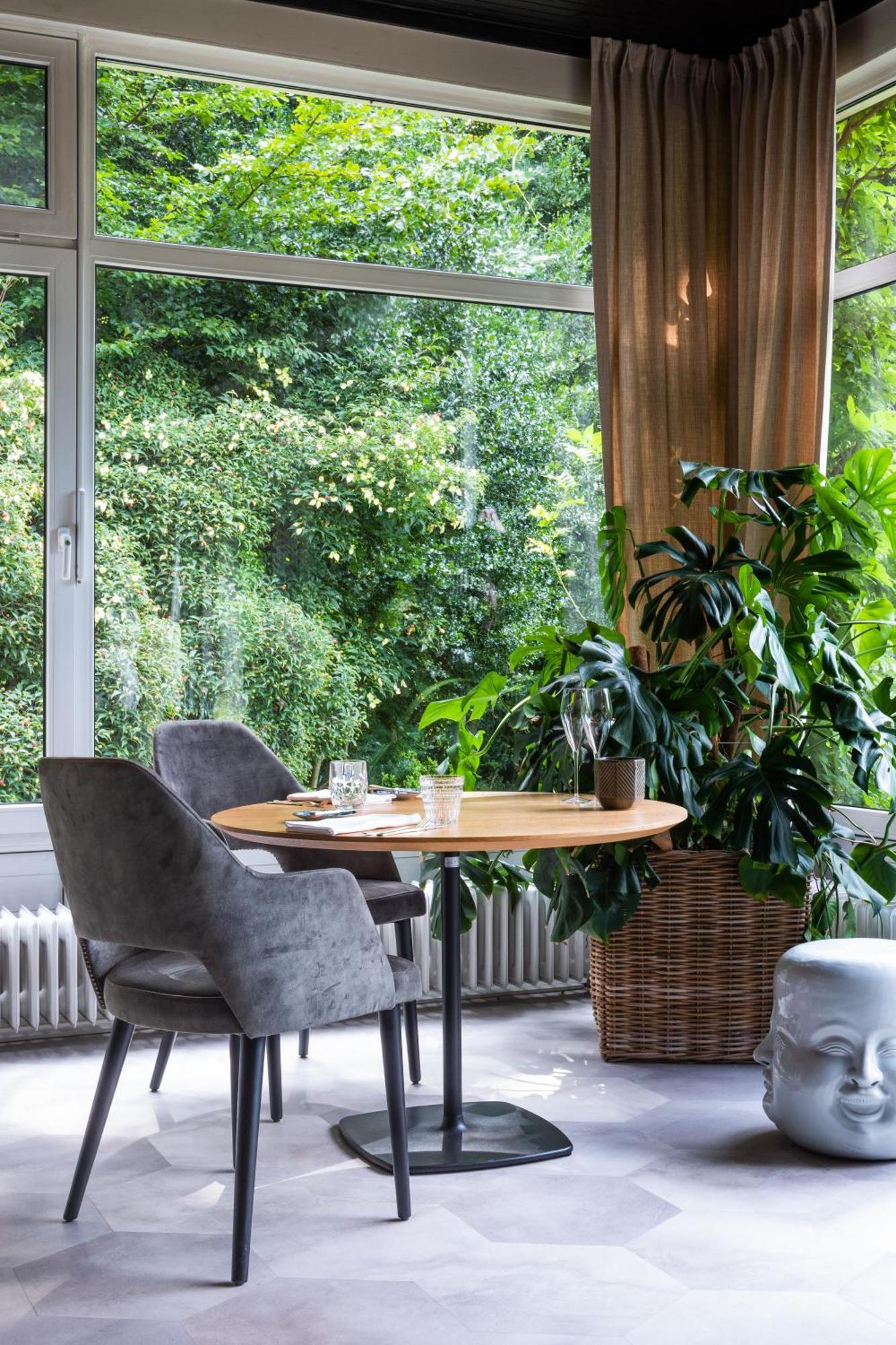 De Lochemse Berg Hotel Barchem Exterior photo
